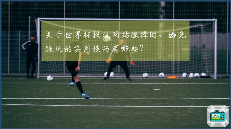 关于世界杯投注网站选择时，避免踩坑的实用技巧有哪些？
